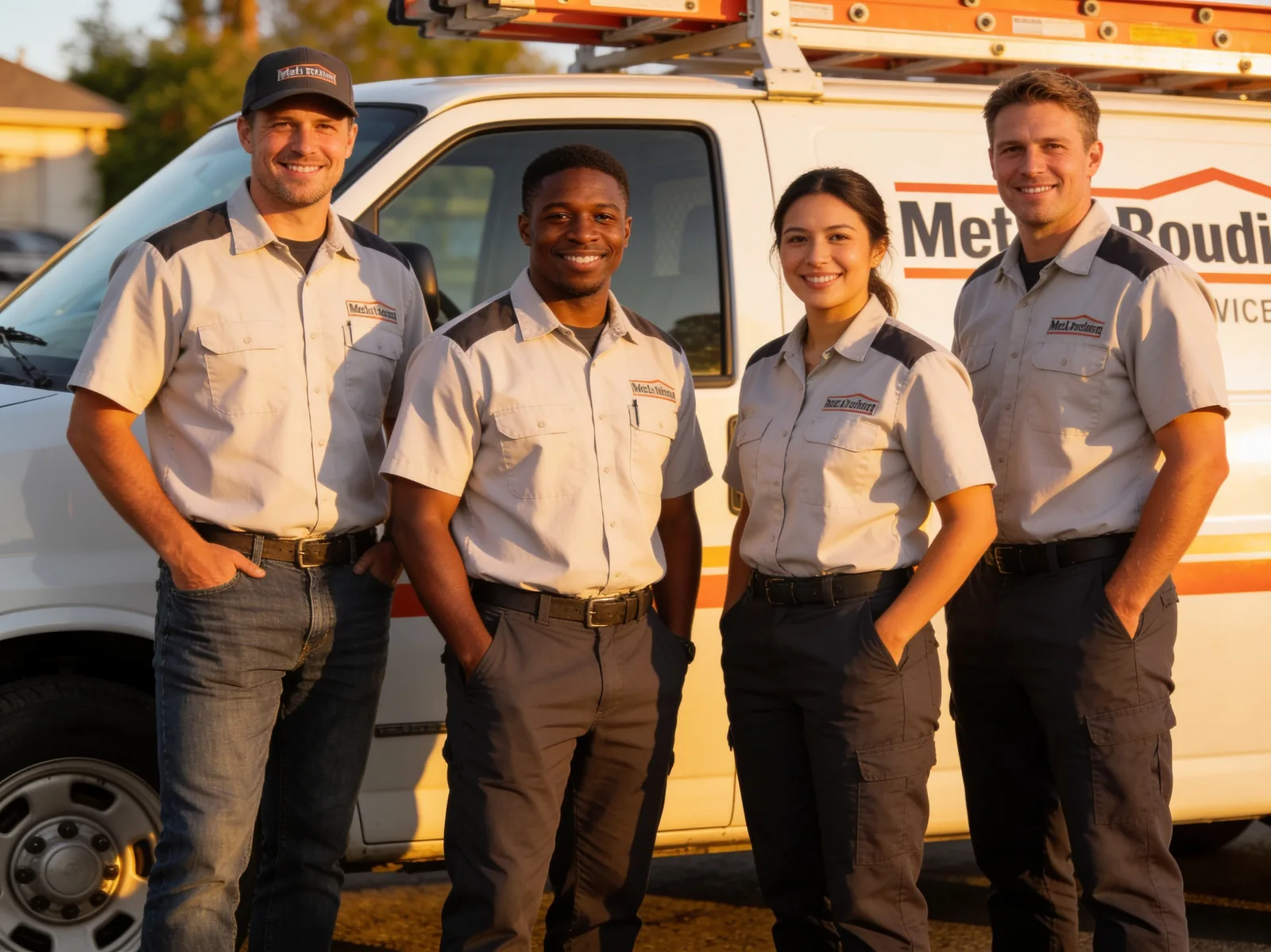 Metal Roof Installation company in Dublin, NC