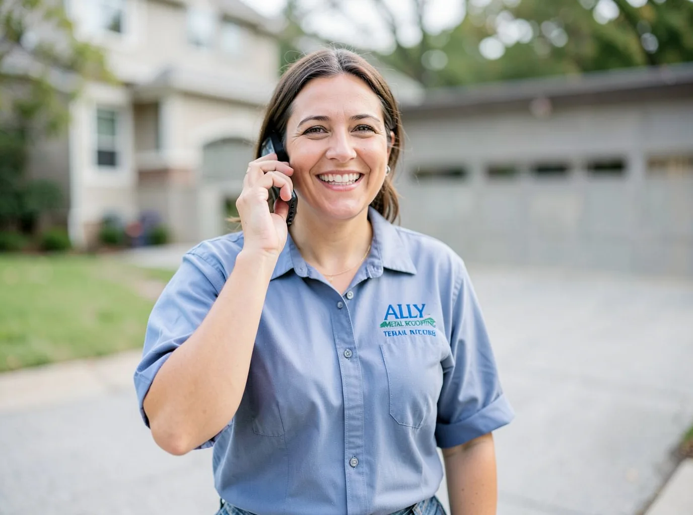 Metal Roof Installation Dublin, NC FAQs